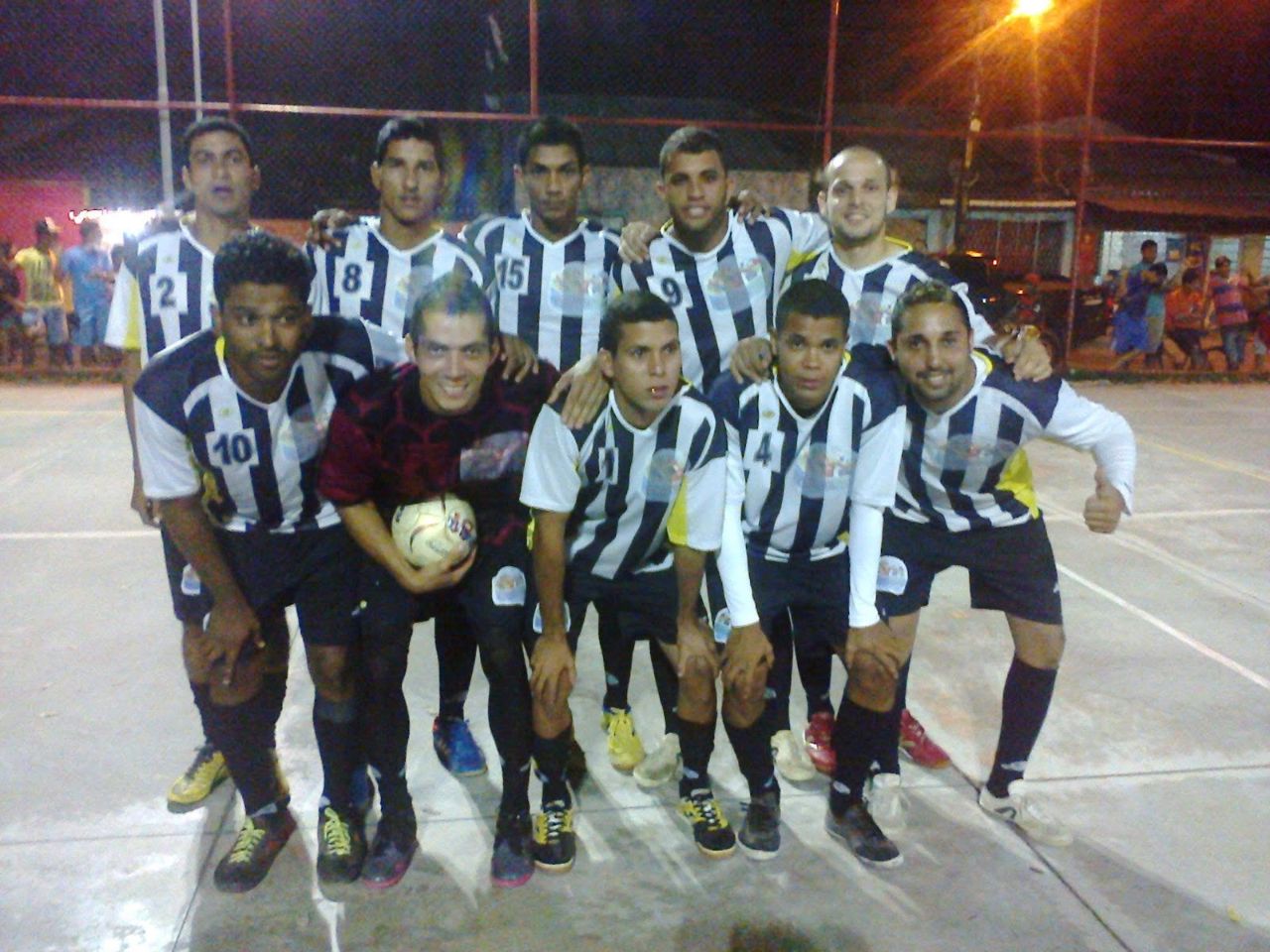 Das antigas essa: Campeão na Lavadeira!